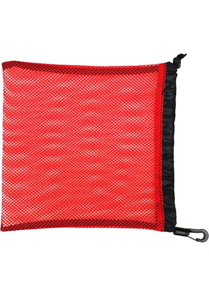 Spor Örgü Net Çanta Golf 30 Top Toplayıcı Taşıyan Çekiliş Depolama Torbası (Yurt Dışından)