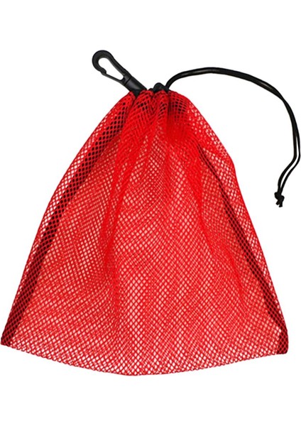 Spor Örgü Net Çanta Golf 30 Top Toplayıcı Taşıyan Çekiliş Depolama Torbası (Yurt Dışından)