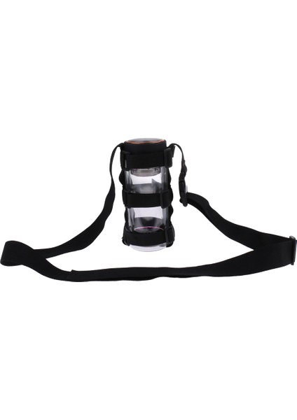 Evrensel Su Şişesi Içecek Kettle Cup Taşıyıcı Tutucu Kılıf Ve Omuz Kayışı (Yurt Dışından) fiyatları