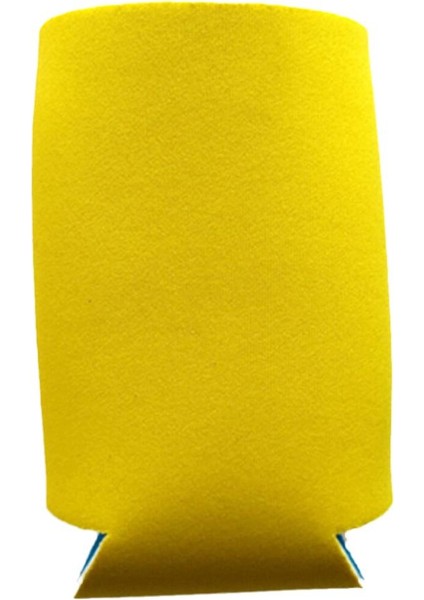 330Ml Içecek Soğutucu Neopren Izolatör Şişe Soğutma Sarma Gri (Yurt Dışından)