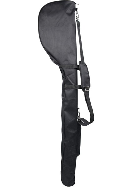 Golf Bag Kulüpleri Case Zippered Seyahat Çantası Kalın Ve Zorlu Tutuyor (Yurt Dışından)