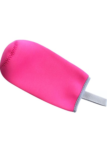 Neopren 550Ml Su Şişesi Kupası Taşıyıcı Yalıtımlı Kapak Çantası Tutucu Dokuma Kayışı Pembe (Yurt Dışından) fırsatları