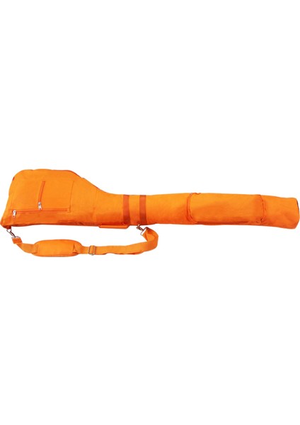 Golf Kulüp Çantası Taşıma Sapı Ve Omuz Kayışı Kulüpleri Tutucu Kılıfı Siyah Seyahat (Yurt Dışından) fiyatları