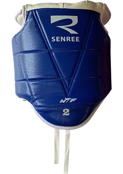 Yetişkin Çocuklar Taekwondo Tkd Ma Thai - M Için Göğüs Koruyucu Muhafızlar (Yurt Dışından) fiyatları