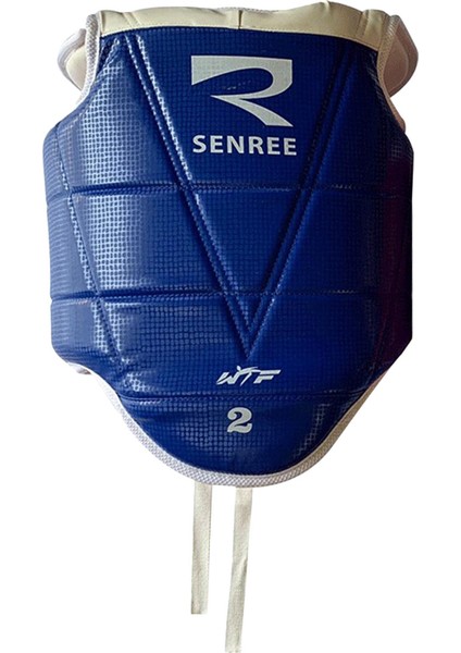 Yetişkin Çocuklar Taekwondo Tkd Ma Thai - M Için Göğüs Koruyucu Muhafızlar (Yurt Dışından) modelleri