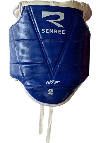 Yetişkin Çocuklar Taekwondo Tkd Ma Thai - M Için Göğüs Koruyucu Muhafızlar (Yurt Dışından) fırsatları