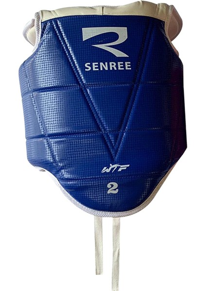 Yetişkin Çocuklar Taekwondo Tkd Ma Thai - M Için Göğüs Koruyucu Muhafızlar (Yurt Dışından) indirimleri