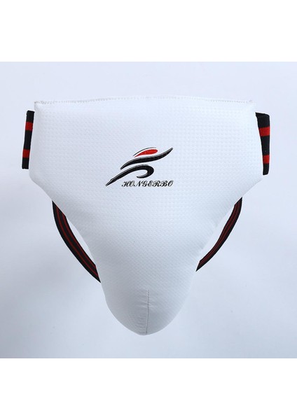Kasık Koruyucusu Karate Jockstrap Boks Taekwondo Muay Thai Mma (Yurt Dışından) fırsatları