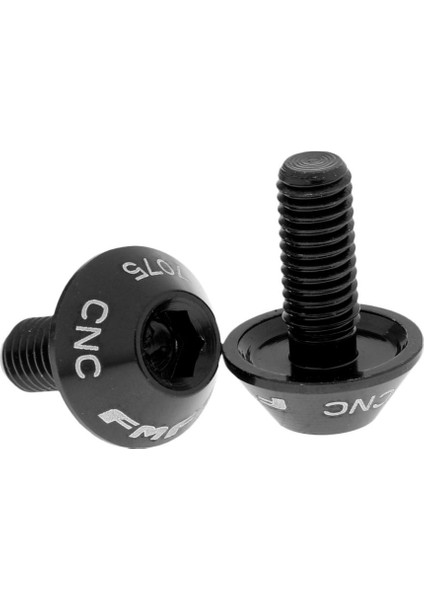 Şişe Kafesi Için Vida Soketi - 2 - Set - Tarif Edildiği Gibi (Yurt Dışından)