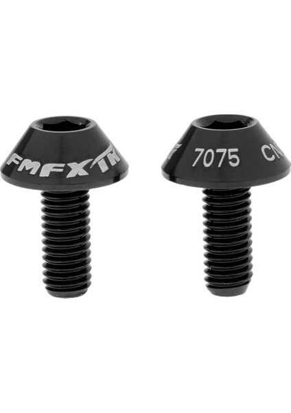 Şişe Kafesi Için Vida Soketi - 2 - Set - Tarif Edildiği Gibi (Yurt Dışından) fiyatları