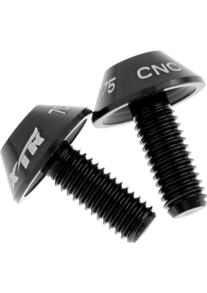 Şişe Kafesi Için Vida Soketi - 2 - Set - Tarif Edildiği Gibi (Yurt Dışından) fırsatları