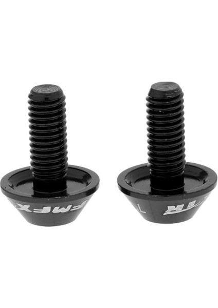 Şişe Kafesi Için Vida Soketi - 2 - Set - Tarif Edildiği Gibi (Yurt Dışından) indirimleri