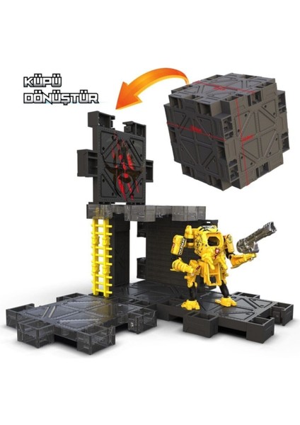 Pocket Titans Seri 1 Sürpriz Paket fiyatları