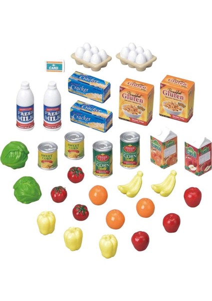 Grocery Market 5315