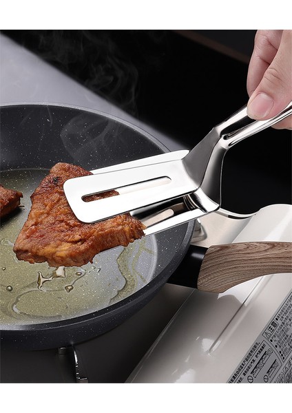 Paslanmaz Çelik Kızartma Spatula (Yurt Dışından) fırsatları