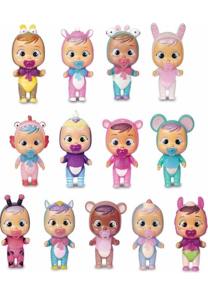 Kanatlı Evler Mor modelleri