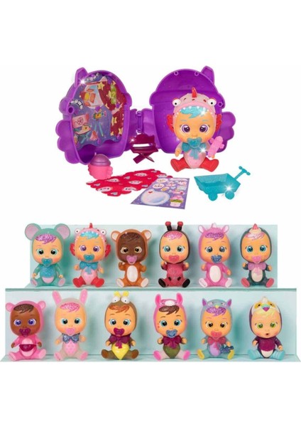 Kanatlı Evler Mor fırsatları