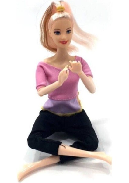 Anlily Kutuda Sonsuz Hareket