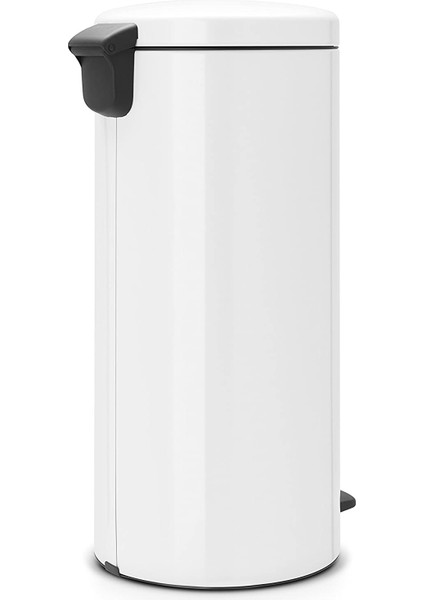 Evrekala Shop Brabantia Çöp Kovası 30 Lt New Series White