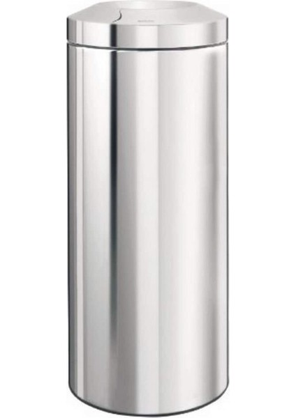 Çöp Kutusu Alev Korumalı 30 Litre