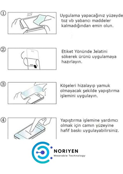 Iphone 11 Cam 5d Tam Koruma Hayalet Modeli Esnek Temperli Ekranı Kaplayan Ekran Koruyucu