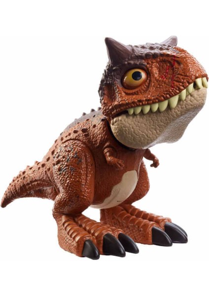 Dino Escape Toro Figürü HBY84 fiyatları