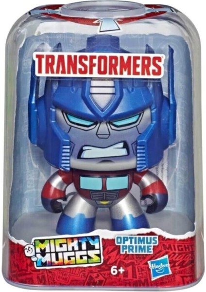 Mighty Muggs Optimus Figür