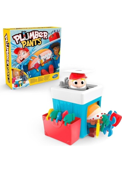 Plumber Pants fiyatları