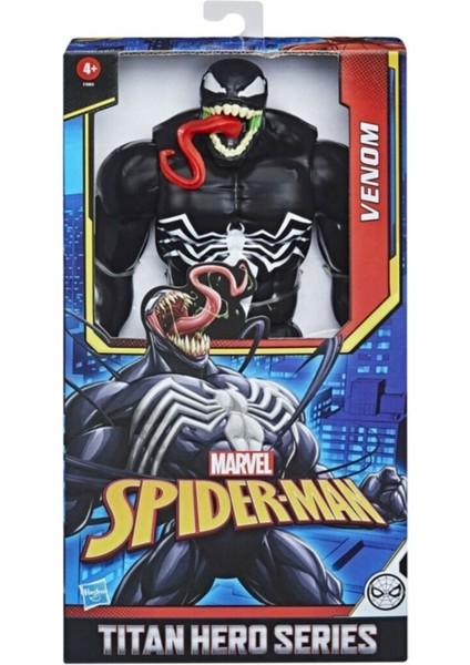 Titan Hero Venom Figür modelleri