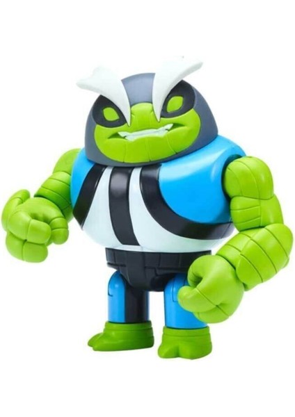 BEN10 BEN10 Slapback Slap Back Böl Geç Oyuncakları Figürleri