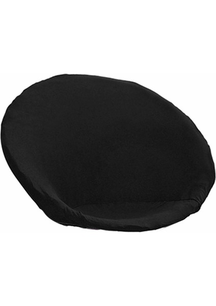 2 Yuvarlak Saks Sandalye Slipcover Slipcover Streç Ev Oturma Odası Erkek Kadınlar fiyatları