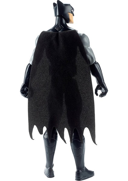 Batman Justice League Action Aksiyon Figürleri DWM49 Gri / fırsatları