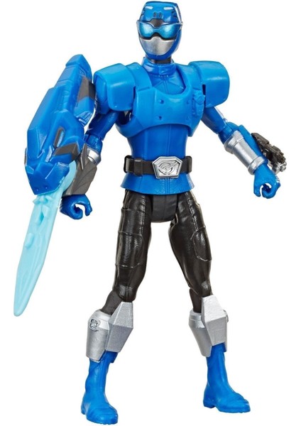 Lisanslı Beast Morphers Blue Ranger