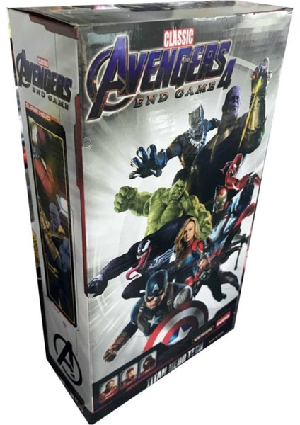 Hulk Sesli Figür Oyuncak fırsatları