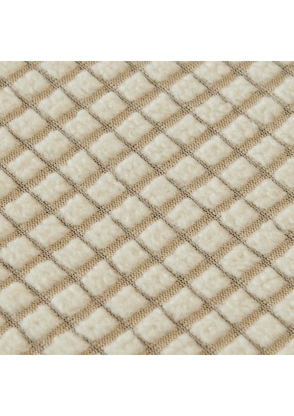 Yumuşak Streç Ofis Bilgisayar Masa Sandalyesi Kapak Evrensel Koltuk Slipcover Dekor Bej(Yurt Dışından) fırsatları