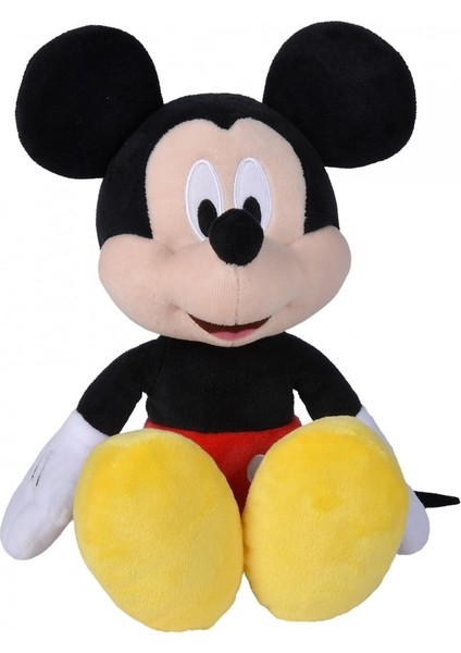 Lisanslı Oyuncak Peluş 35 cm