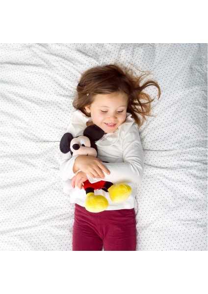 Lisanslı Oyuncak Peluş 35 cm