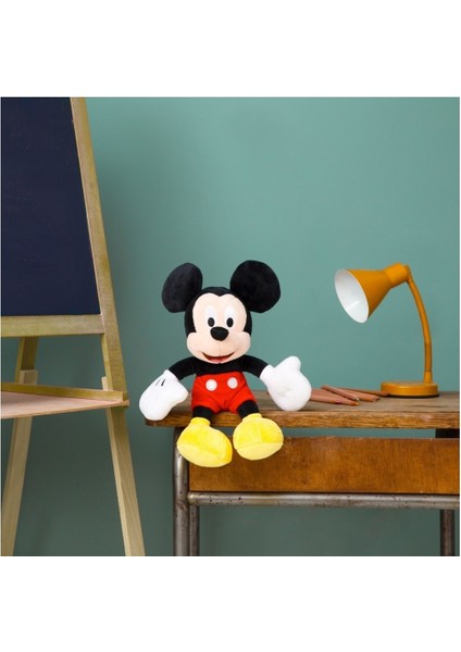 Lisanslı Oyuncak Peluş 35 cm
