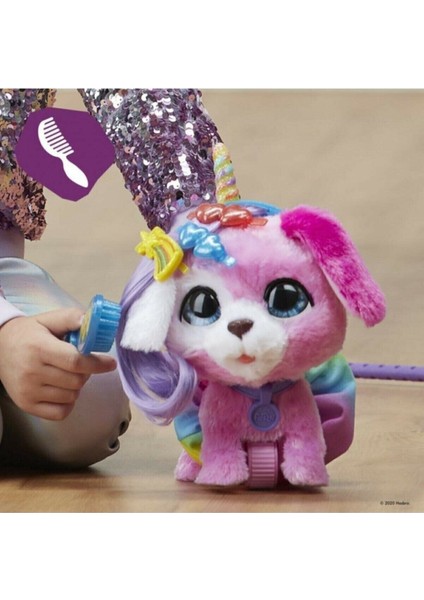 Furreal Glam A Lots Fur Real Yürüyen Süslü Dostlarım F1544