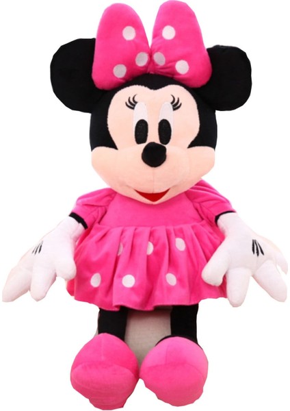 Minnie Mouse Peluş Oyuncak 25 Cm-Rgl