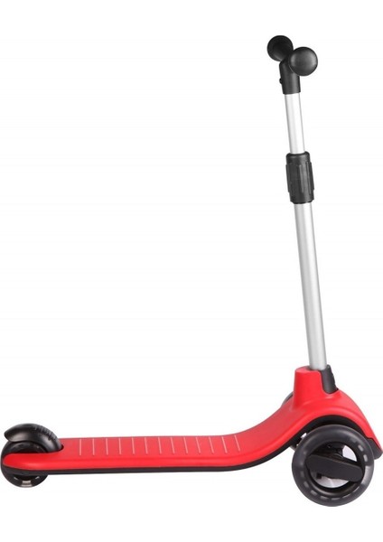Lets Be Child Let's Be Child Ride Işıklı ve 3 Tekerlekli Scooter 3+ Yaş