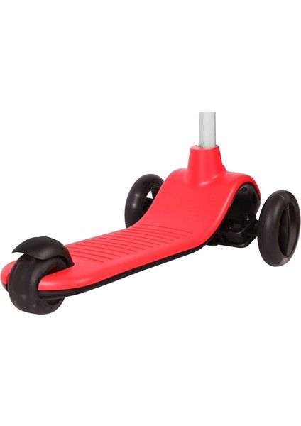Lets Be Child Let's Be Child Ride Işıklı ve 3 Tekerlekli Scooter 3+ Yaş