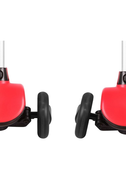 Lets Be Child Let's Be Child Ride Işıklı ve 3 Tekerlekli Scooter 3+ Yaş
