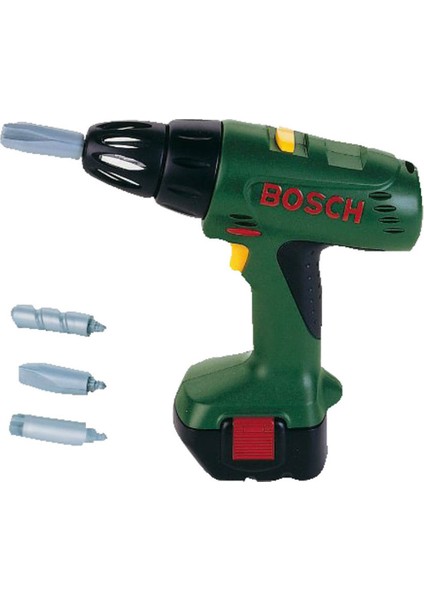 Bosch Oyuncak Akülü Vidalama
