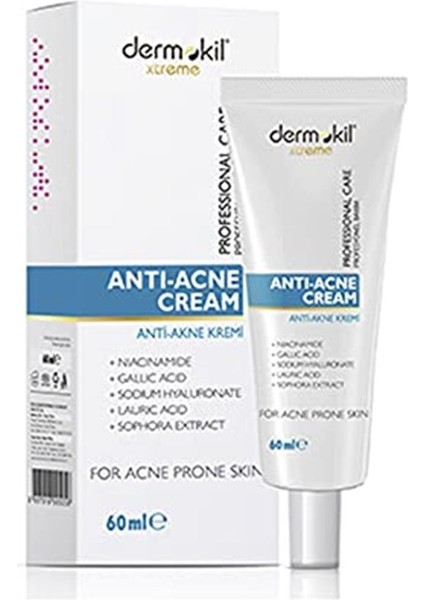 Anti Krem 1 Paket