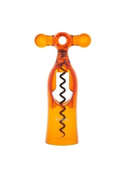 Quıckpull Tirbüşon