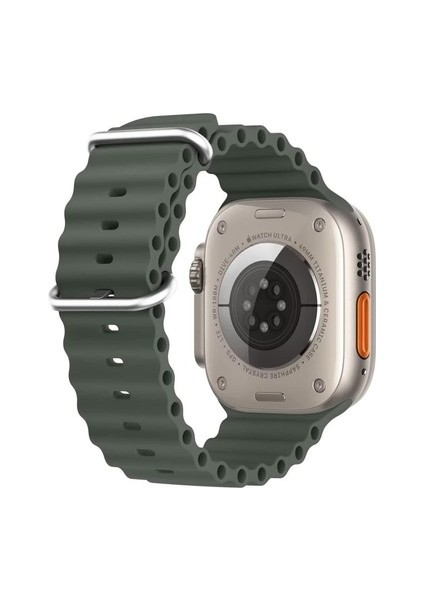 Apple Watch Ultra Kordon Ocean Band