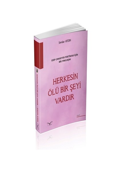 Herkesin Ölü Bir Şeyi Var