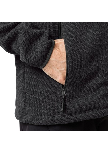Rienza Iıı Fermuarlı Erkek Polar Ceket 42934 fırsatları