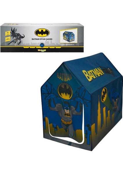 Çadır Batman 100X70X100CM /